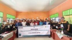 PLN Goes to School di SMKN 2 Seluma, PLN Perkuat Edukasi Bahaya Listrik dan Budaya K3 untuk Generasi Muda