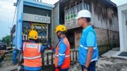 PLN UID S2JB Siaga Idul Adha 1447 H, Pastikan Pasokan Listrik Andal untuk Masyarakat