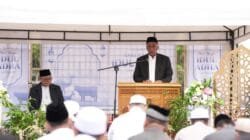Momentum Iduladha 1447 H, Kilang Plaju Perkuat Nilai Kebersamaan dan Kepedulian