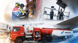 Pertamina Patra Niaga Kilang Plaju Pastikan Pasokan Avtur Aman untuk Pemberangkatan Haji 2026