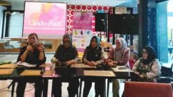 Tak Sekadar Pembalut, Cindo Pads Dorong Ekonomi Perempuan dan Selamatkan Lingkungan