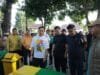 Berikut Denda dan Sanksi Sosial bagi Pembuang Sampah Sembarangan di Palembang