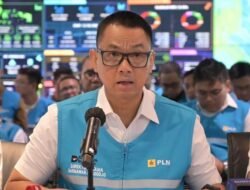 PLN Minta Maaf, Gangguan Transmisi di Jambi Picu Blackout Massal di Sumatera