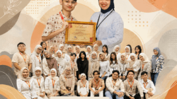 ToT x Sekolah Gen LIMAS 6.0: Membangun Generasi Agent of Change yang Cakap Finansial dan Inspiratif