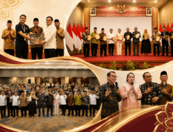 OJK dan HIPMI Syariah Sumsel Dorong UMKM Adaptif Lewat Investasi Syariah