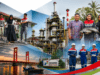Pertamina Patra Niaga Kilang Plaju Perkuat Ketahanan Energi Nasional, Sejalan Semangat HUT ke-80 Provinsi Sumsel
