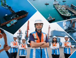 PTP Nonpetikemas Ajak Insan Media Ikuti Lomba Karya Jurnalistik PortPress 2026. Ayo Ramaikan!