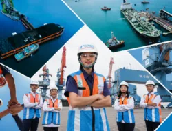 PTP Nonpetikemas Ajak Insan Media Ikuti Lomba Karya Jurnalistik PortPress 2026. Ayo Ramaikan!
