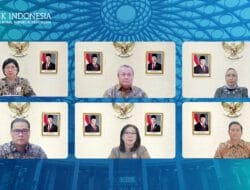 BI Naikkan Suku Bunga Jadi 5,25 Persen, Rupiah dan Inflasi Jadi Fokus Utama
