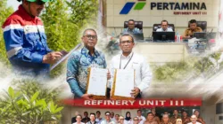 Pertamina Dorong Ekowisata Mangrove di Sungsang IV, Libatkan Masyarakat Pesisir