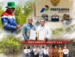 Pertamina Dorong Ekowisata Mangrove di Sungsang IV, Libatkan Masyarakat Pesisir