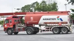 Pertamina Patra Niaga Investigasi Dugaan Pelanggaran Mobil Tangki BBM di Jambi