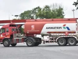 Pertamina Patra Niaga Investigasi Dugaan Pelanggaran Mobil Tangki BBM di Jambi