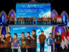 FESyar Sumatera 2026 Resmi Dibuka di Palembang, Bank Indonesia Dorong Ekonomi Syariah Jadi Motor Pertumbuhan Baru