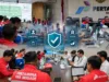 Tingkatkan Mitigasi Risiko Keselamatan, Pertamina Patra Niaga Kilang Plaju Gelar Audit Kesisteman CSMS