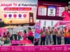 Dari Gaming hingga Streaming, Jelajah Tri Bawa Sinyal Lancar ke Seluruh Penjuru Palembang
