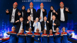 Sabet Penghargaan APQ Awards 2026, Pertamina Patra Niaga Kilang Plaju Sukses Buktikan Budaya Inovasi dan Transformasi Kinerja