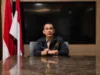 Partai NasDem Sumsel Luruskan Status Edison: Bukan Kader, Murni Birokrat yang Diusung Bersama PDIP dan Golkar