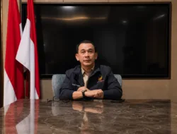 Partai NasDem Sumsel Luruskan Status Edison: Bukan Kader, Murni Birokrat yang Diusung Bersama PDIP dan Golkar