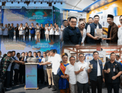 Bank Indonesia dan Pemkot Palembang Satukan Pariwisata-Digitalisasi Lewat GPR x DKG 2026, QRIS Jadi Motor Ekonomi Sumsel