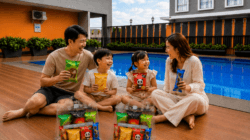 Libur Sekolah 2026, Harper Palembang Hadirkan Promo Stay & Snack dan Kids Cooking Class untuk Keluarga