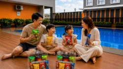Libur Sekolah 2026, Harper Palembang Hadirkan Promo Stay & Snack dan Kids Cooking Class untuk Keluarga