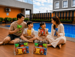 Libur Sekolah 2026, Harper Palembang Hadirkan Promo Stay & Snack dan Kids Cooking Class untuk Keluarga