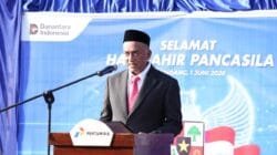 Pertamina Patra Niaga Kilang Plaju Teguhkan Semangat Pancasila dalam Menjaga Ketahanan Energi Nasional