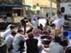 BATIQA Hotel Palembang Salurkan 179 Paket Daging Kurban, Perkuat Kepedulian Sosial di Momen Idul Adha 1447 H