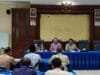 PGRI Sumsel Gercep Konsolidasi, Riza Pahlevi Tegaskan Organisasi Harus Kembali ke Tangan Guru