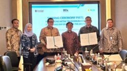 Dukung Industri Data Center, PLN Siap Suplai Listrik Andal untuk Ekspansi BDx