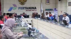 Doa Bersama Jadi Penguat Safety Leadership Pertamina, Kilang Plaju Tekankan Keselamatan Berbasis Kepedulian dan Spiritualitas