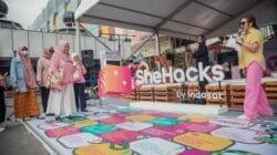 SheHacks 2026 Dorong UMKM Perempuan Naik Kelas Lewat AI, Indosat Targetkan 27 Ribu Peserta