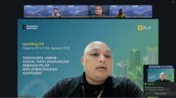 Ekspor ke Malaysia Masih Terbuka Lebar, PLN UID S2JB melaui Rumah BUMN Jambi Bekali Ratusan UMKM Menembus Pasar Global dari Ruang Virtual