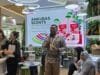 Kilang Plaju Tampilkan Inovasi Air Freshener Eceng Gondok di Invirotech 2026, Dorong Ekonomi Sirkular dan Keadilan Iklim