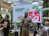 Kilang Plaju Tampilkan Inovasi Air Freshener Eceng Gondok di Invirotech 2026, Dorong Ekonomi Sirkular dan Keadilan Iklim