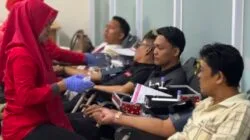 Zuri Hotel Management Gelar Donor Darah Serentak di Indonesia, Kumpulkan Lebih dari 600 Kantong Darah