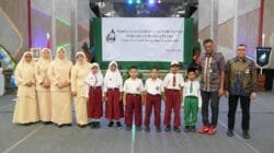 HUT ke-26 PWP RU III Plaju, Wujudkan Kepedulian Lewat Beasiswa dan Santunan untuk Masyarakat