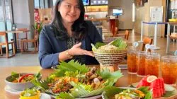 Paket Merapat BATIQA Hotel Palembang, Sensasi Kuliner Hotel Berbintang Mulai Rp250 Ribu untuk Empat Orang