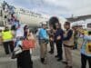 Kloter Terakhir Tiba, Bandara SMB II Palembang Resmi Akhiri Debarkasi Haji 1447 H