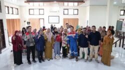 Menjaga Asa Tumbuh Kembang Anak, Pertamina Patra Niaga Kilang Plaju Hadirkan Dukungan Nutrisi bagi Keluarga Berisiko Stunting