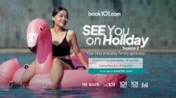 Liburan Sekolah Makin Hemat, PHM HOTELS Hadirkan Promo SEE You on Holiday Mulai Rp500 Ribu per Malam di 17 Hotel