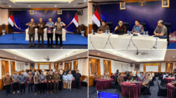 BI Sumsel Dorong Pariwisata dan Transaksi Digital Lewat GPR x Digital Kito Galo 2026