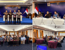BI Sumsel Dorong Pariwisata dan Transaksi Digital Lewat GPR x Digital Kito Galo 2026