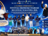 FESyar Sumatera 2026 Resmi Ditutup, Perkuat Ekonomi Syariah Berkelanjutan dari Palembang untuk Sumatera