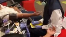 The Zuri Hotel Palembang Gelar Donor Darah untuk Umum, Ajak Warga Berbagi Kehidupan