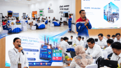 Perkuat Kompetensi Digital Pekerja, Kilang Plaju Optimalkan Teknologi untuk Jaga Keandalan Operasi