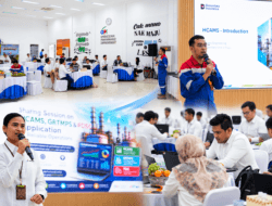 Perkuat Kompetensi Digital Pekerja, Kilang Plaju Optimalkan Teknologi untuk Jaga Keandalan Operasi