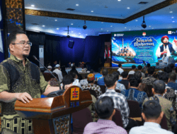Semarak Tahun Baru Islam 1448 H, PLN UID S2JB Ajak Perkuat Integritas dan Kepedulian Sosial