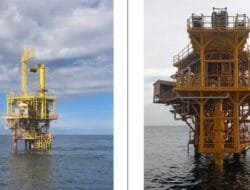 SKK Migas: PHKT Tambah Produksi 1.865 BOPD, Offshore Kaltim Makin Bergairah